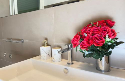 Armonia House - 2 minutes from the central station - Foto 26