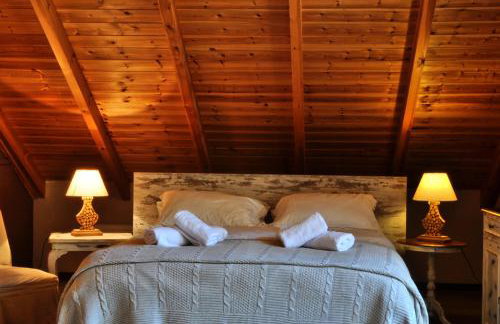 Chalet Coquelicot (Co-cli-co) relax in nature - Photo 16