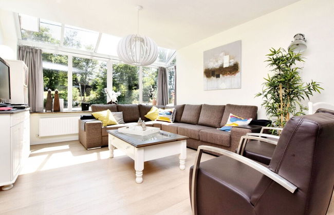 Wheelchair-friendly House With Sauna - Foto 11