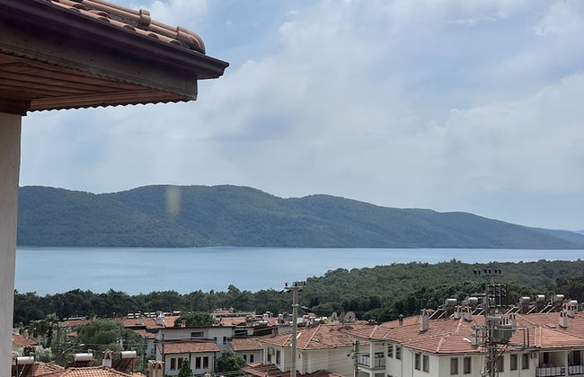 Koparan Apart Otel - Photo 43