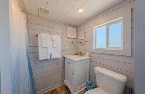 Hilltop Tiny Home - Foto 8