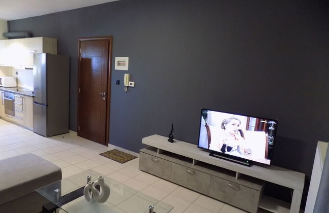 Central Cute 2Bd Balcony apt in Skiathos - Foto 31