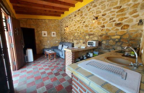 Casas Rurales- "Casa Larios" - Foto 8