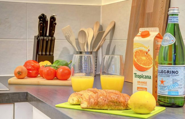 Beautiful 1-bed Apartment in Gloucester - Foto 33