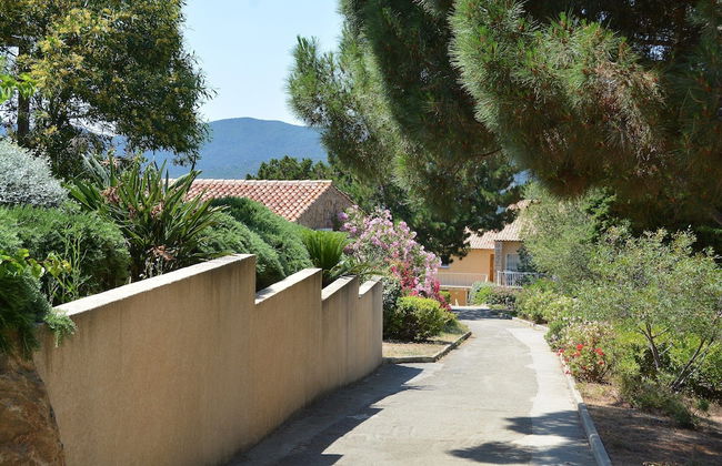 Residence Alba Rossa, Serra-di-ferro, Accommodation With Terrace or Balcony - Foto 54