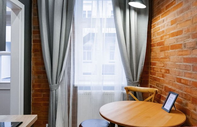 Revelton Studios Marianske Lazne - Foto 35