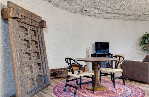 Adults Only - Secluded Mountainside Dome Retreat - Foto 25