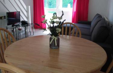 Salty Smiles Cottage - Foto 4