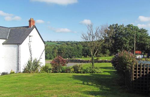 Penalltcych Farmhouse Abercych - Foto 8