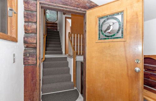 Cozy Tree & Ski House - Foto 34