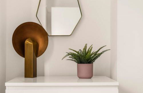 Stylish 2BR Apt in Highbury & Islington with Garden - Foto 23