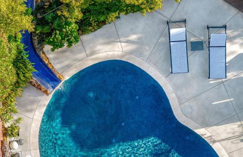 Your oasis between San Francisco, Sonoma, Napa - Foto 1