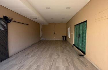 Linda e Confortável Casa - Foto 16