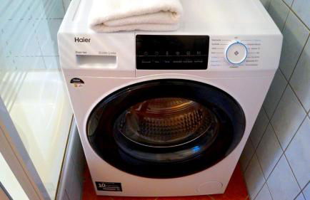 Moderne Wohnung nahe Bahnhof und dem Goitzschesee - Foto 19