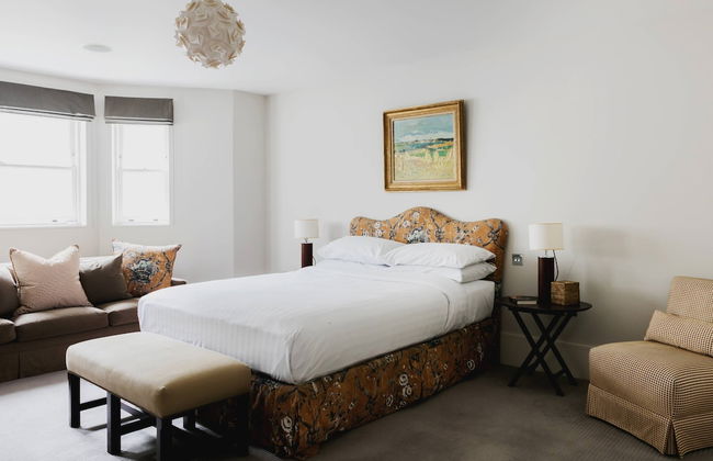 Priory Road by Onefinestay - Foto 2