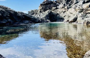 Apartamento con piscina junto al mar - Foto 31