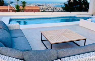 Vistas Calpe Maryvilla Apartamentos - Photo 63