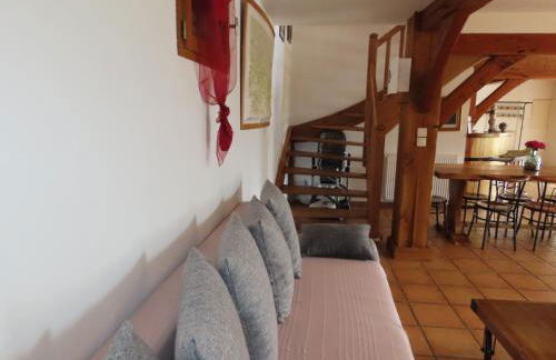 Gîte du Verger - Foto 15