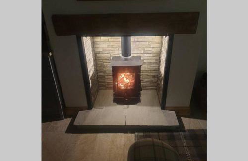 Steamy Cottage a cosy couples cottage & steam room - Foto 9