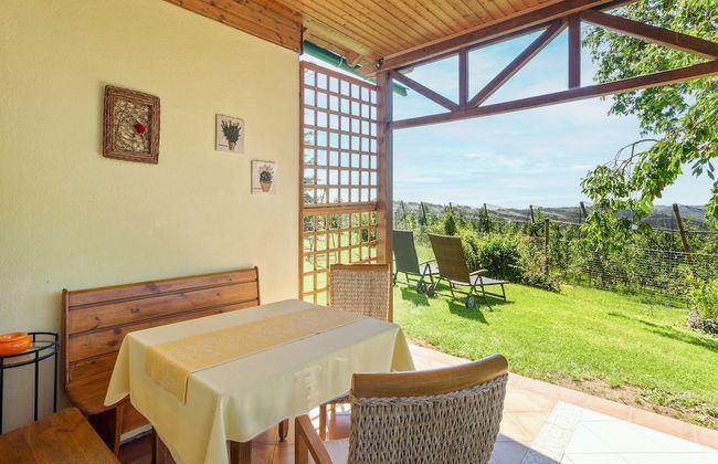 Holiday Home in Gersdorf Near a Swimming Lake - Foto 12