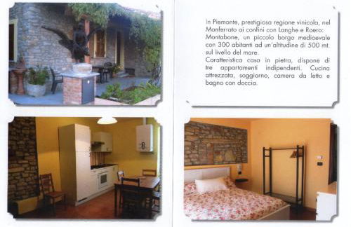 La Casa Di Valerio - Foto 6