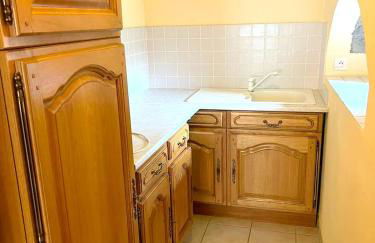 Appartement charmant à Lacrost avec jardin privé - 60 m² - Foto 6