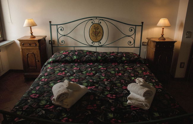 Villa Panconesi - Photo 10