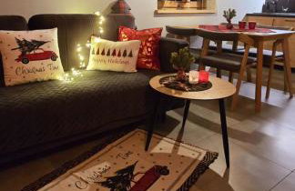 Sjesta al mare, domki z sauną i balią z jacuzzi - Foto 70