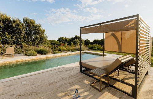 Villa Mila Visignano by AwayToCroatia - Foto 5