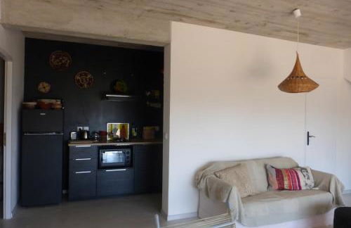 Maison Itzé - Foto 9