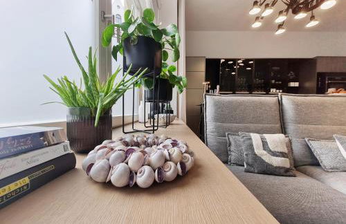 Luxury Omuntu-Design-Apartment Deluxe - Foto 13
