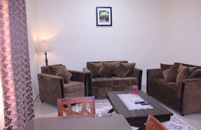 Sama Sohar Hotel Apartment - Photo 24
