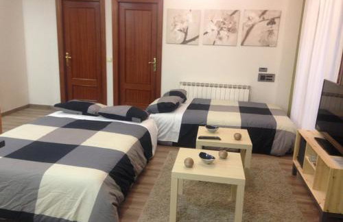 Apartamento Turístico Cigüeña de Alfaro - Foto 4