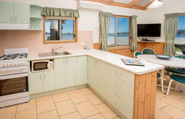 BIG4 Narooma Easts Holiday Park - Foto 24