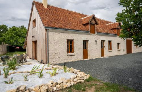 Aux 4 Ailes - 20 min from Beauval Zoo - 4 people - Photo 1