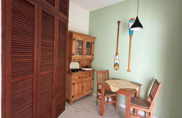 Studio Saíra Tangará - Jardim Carolina - Foto 9