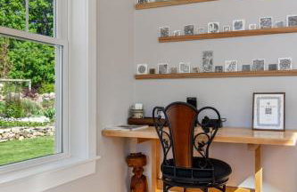 Zen-Designed Guest Suite with PRIVATE 2-mile Trail Loop - Foto 6