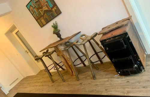 Olivewood City Apartment, 6 People - Photo 33