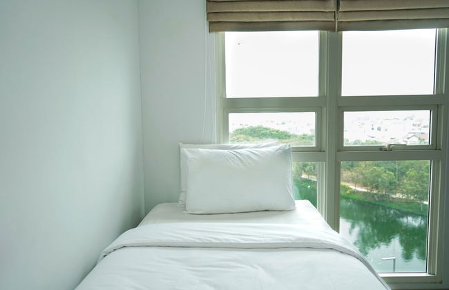 Best Value 2Br At Citralake Suites Apartment - Foto 4