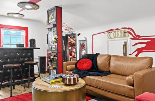 Top Floor Apt Near Churchill Downs & Expo Center - Foto 38