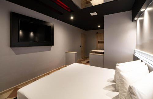 Motel Point ABC - Foto 45