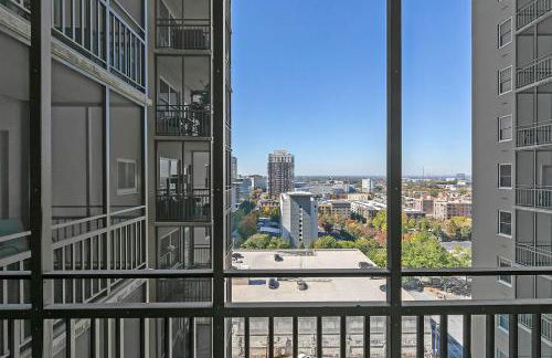 Urban Oasis 1-Bedroom Condo in Atlanta - Photo 3