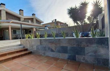 Villa castelló salou - Foto 13