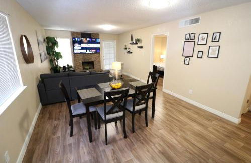 Two king, Cozy & Comfy! - Foto 9