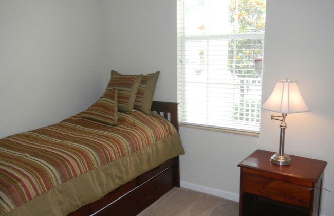 Ov2665 - Trafalgar Village Resort - 4 Bed 3 Baths Villa - Foto 8