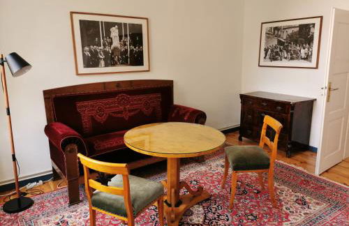 Altstadt Palais - Foto 29