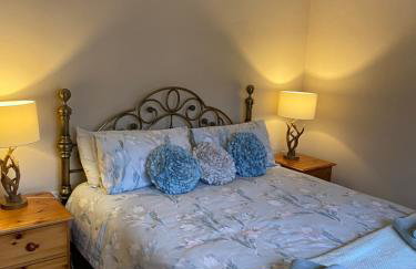 Spaniel Cottage with views of Ham hill, Stoke sub Hamdon - Photo 6