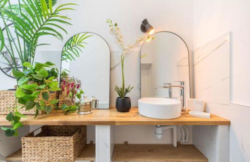 Merry Bail Centre ville Wifi - Foto 11