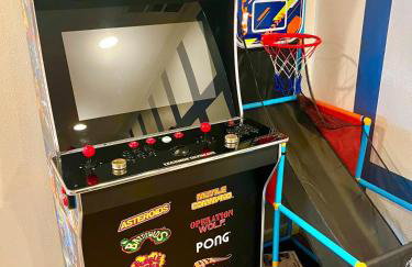 7 bedroom, Hot Tub, Fire Pit Retreat in Pocatello, Chubbuck - Foto 3