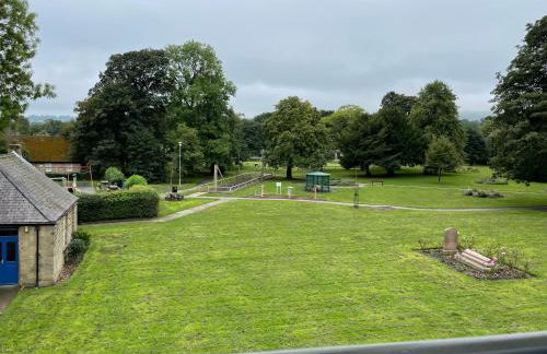 The Queens Head, Parkside Apartment 1 - Photo 18